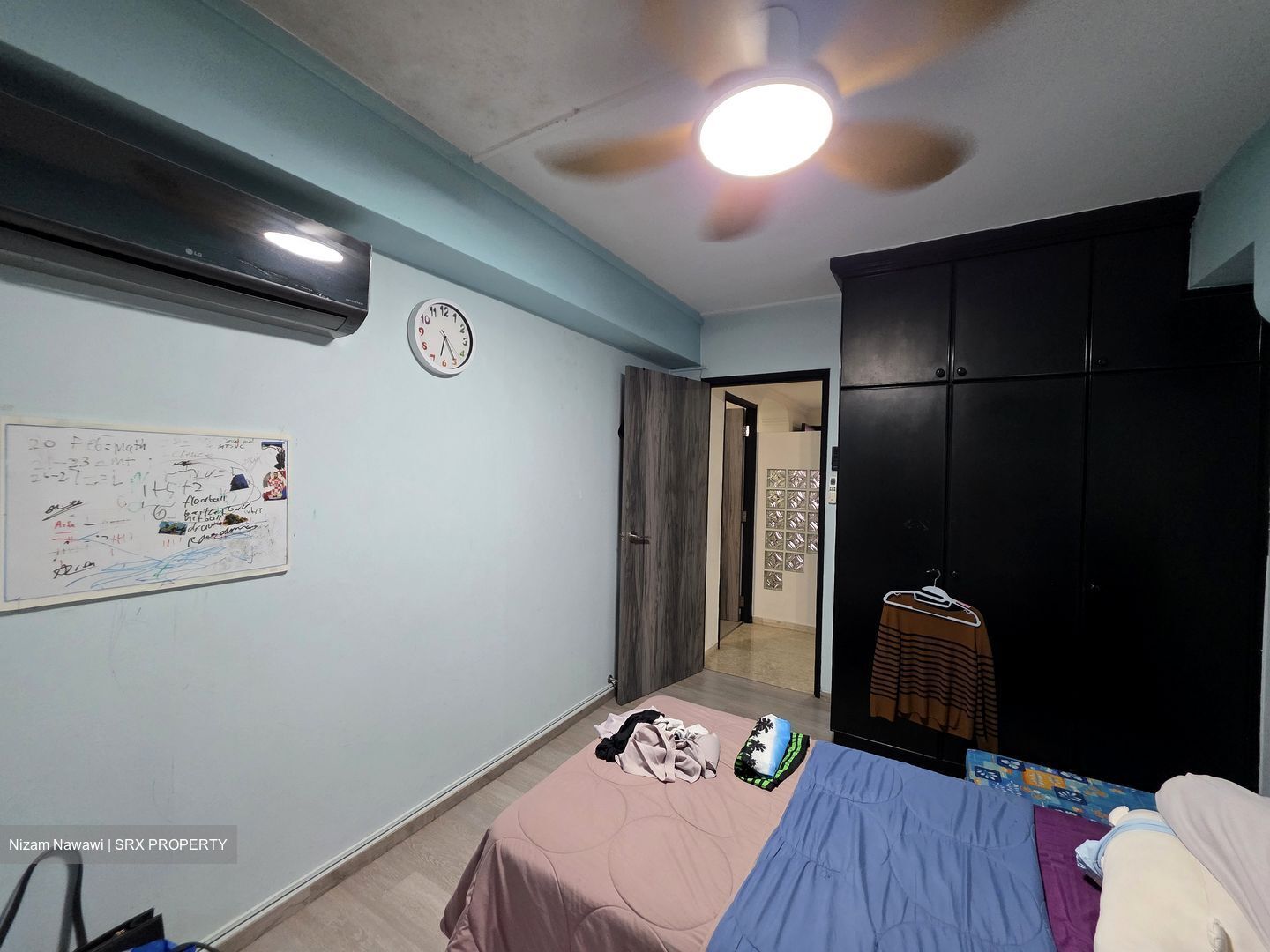 Blk 185 Pasir Ris Street 11 (Pasir Ris), HDB 5 Rooms #582928451